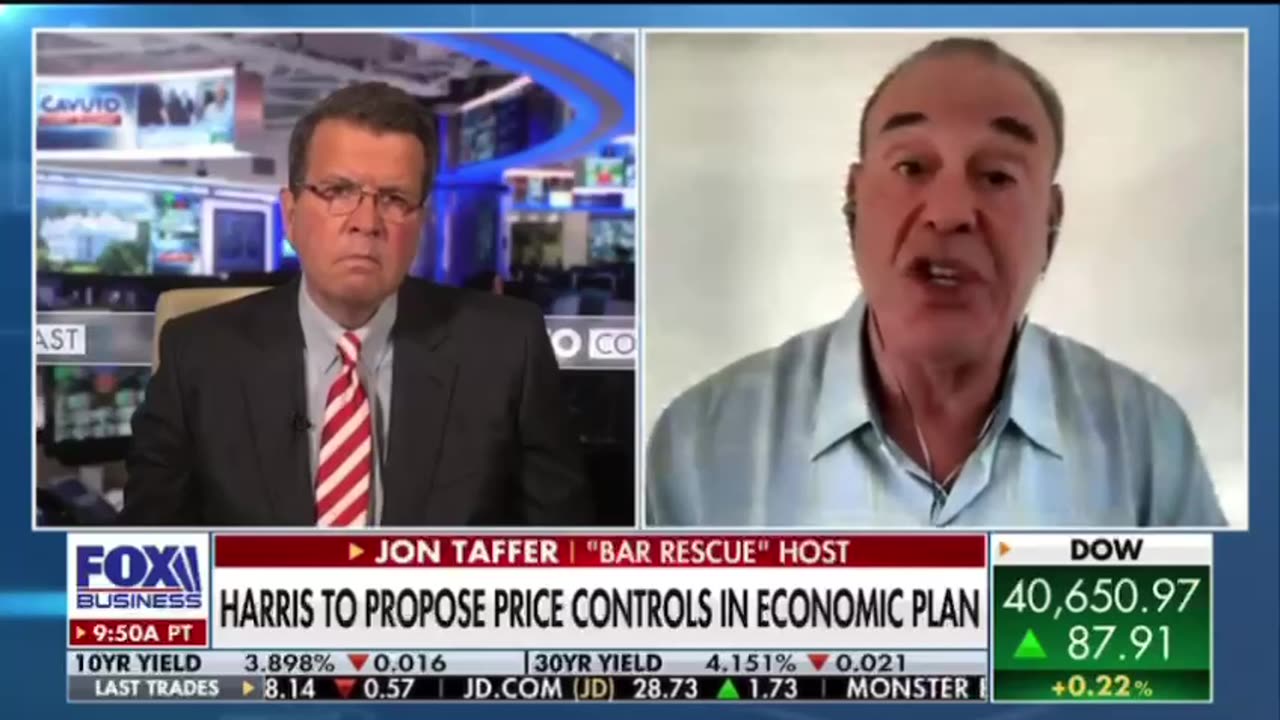 Jon Taffer nails this!