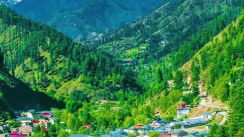 Beautiful Pakistan