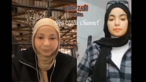 TUGBA CINTA NYA UNTUK FIKI NAKI