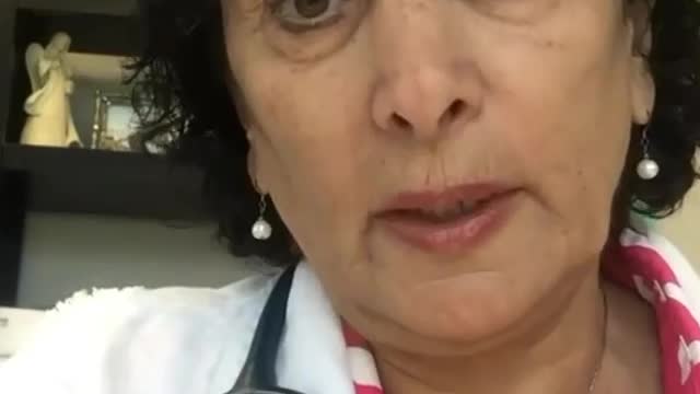 Listen to this Doctor lay down the Truth.