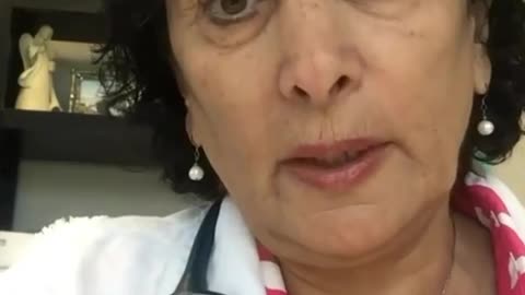 Listen to this Doctor lay down the Truth.
