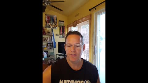 Trump Sill Believes 2020 Election was RIGGED (2021)