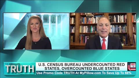 The Absolute Truth 05/24/22 - Rep. Andy Biggs