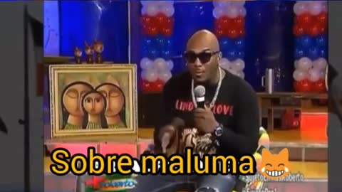 Lo que dijo el sujeto sobre maluma