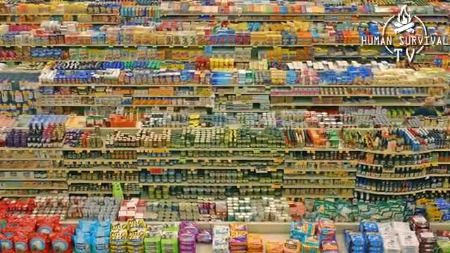 LOS ARTÍCULOS MÁS VALIOSOS PARA ALMACENAR EN UN COLAPSO ECONÓMICO