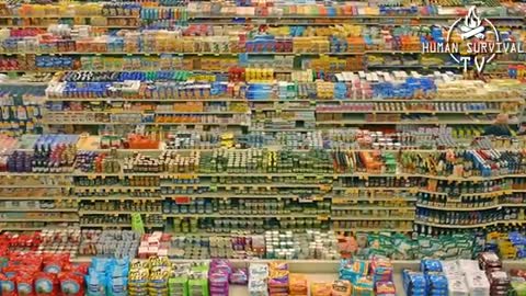 LOS ARTÍCULOS MÁS VALIOSOS PARA ALMACENAR EN UN COLAPSO ECONÓMICO