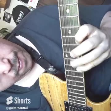 Ascending Sweeping Arpeggios