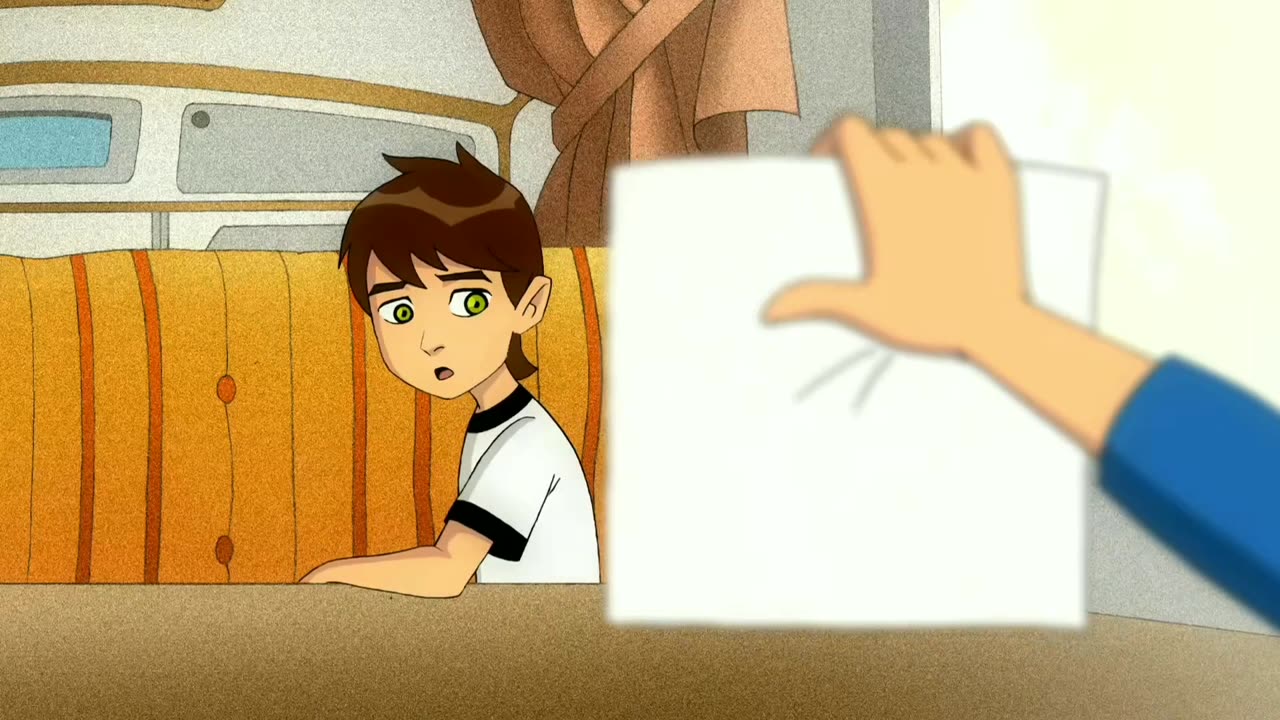 Ben 10 season 1 episodes 3 Hindi