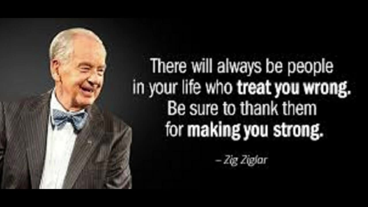 Zig Ziglar See You at the Top (Over the Top) Self Development Motivation