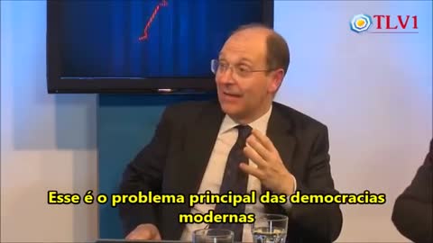 A democracia, segundo Miguel Ayuso