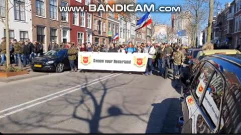 Samen voor Nederland