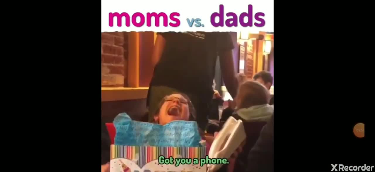 Mommy Vs Daddy funny Compilations