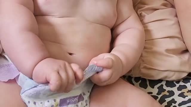 Chubby baby 😙😙😙😙😙😙