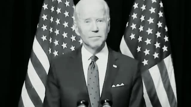 Joe Biden's Irrational, Insane And Idiotic Ramblings!