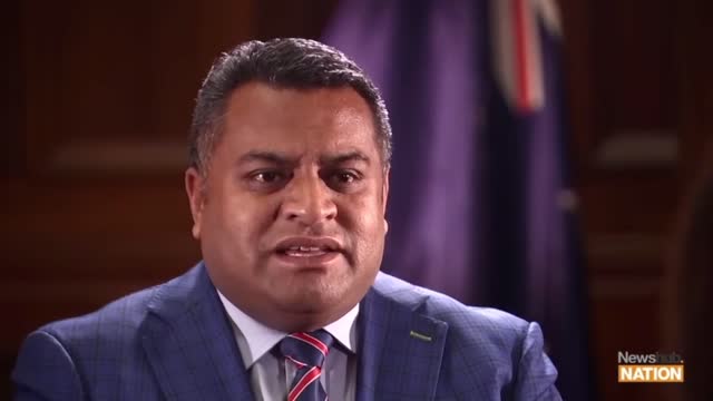 Hate Speech Law for NZ is an attack on our human rights!