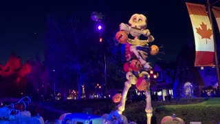 Gates of Terror 2021
