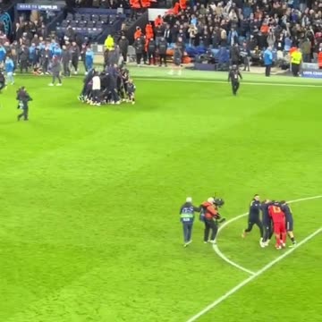 Le penalty de Rudiger pour la victoire du Real Madrid