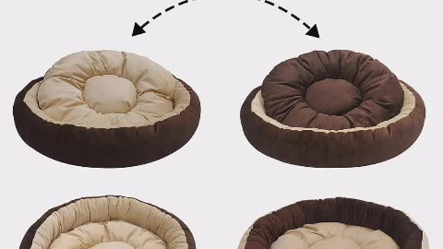 Pets sleeping cushion