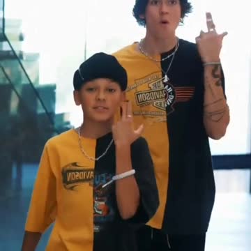 They are adorable.💜 Love it😍