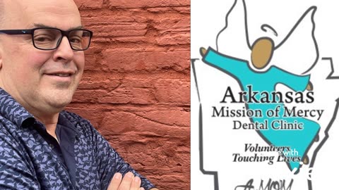 Free Dental Clinic - April 12th - 13th At Conway Expo Center