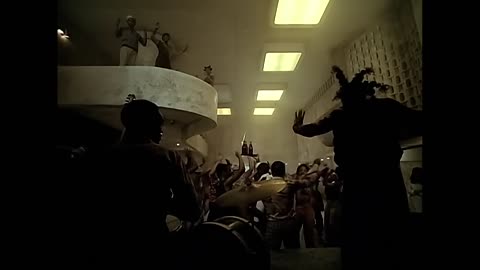 Janet Jackson - Got Til Its Gone ( Video)