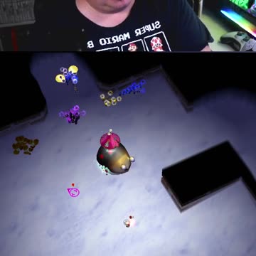 Dumb Pikmin | Pikmin 2 | game play | episode 6