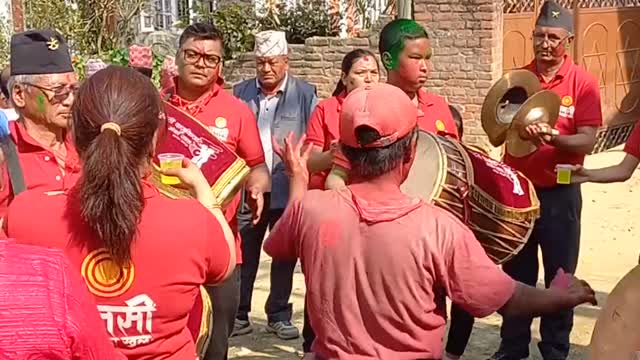 Dhapakhel Jatra | Part 1