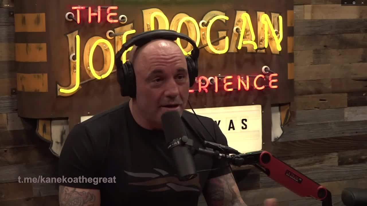 Joe Rogan Says 200 Congress Members Treated with Ivermectin