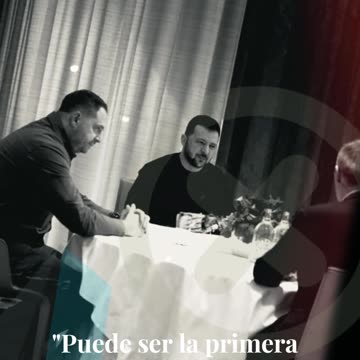 El ex presidente ruso dice que Occidente puede estar conspirando para "liquidar" a Zelensky