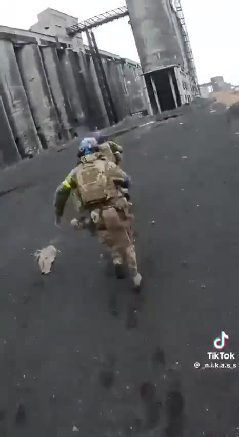 Как правильно отступать на заранее приготовленные более выгодные позиции