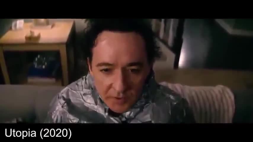 BILLIONAIRES REVEAL MASS EXTERMINATION PLAN - GATES - ROCKEFELLER - UN - UTOPIA 2020 TV