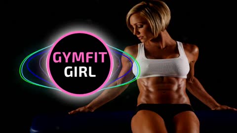 🎵 Electronic Music (Without Copyright) | Track Rogers & Dean - Jungle | GYMFITGIRL | 2021