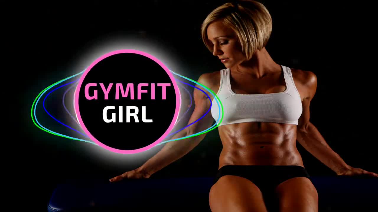 🎵 Electronic Music (Without Copyright) | Track Rogers & Dean - Jungle | GYMFITGIRL | 2021