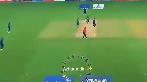 India vs Pakistan match