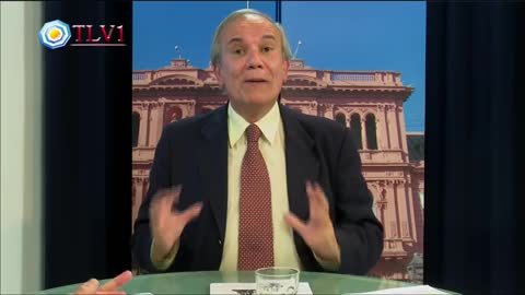 53 - Segunda República Internacional - Más señales preocupantes [12-08-2015]