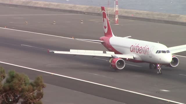 Best Moments of Air Berlin