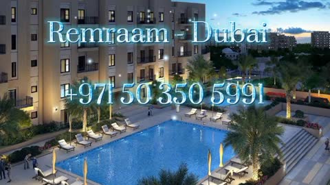 Apartments for sale in Dubai