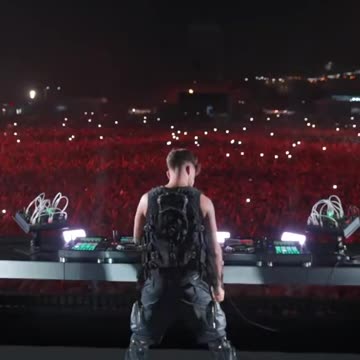 Eternity _ Massano _ Live in Lima