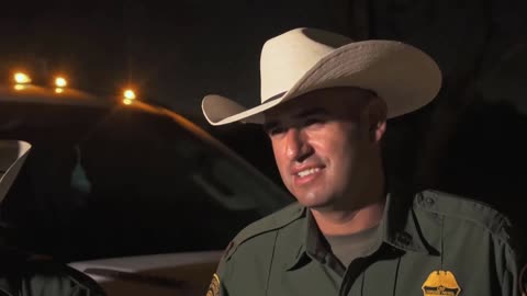 Part 2: Cartel imperialization via U.S. southern border | Lara Logan