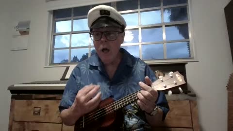 In My Room -- Beach Boys Cover