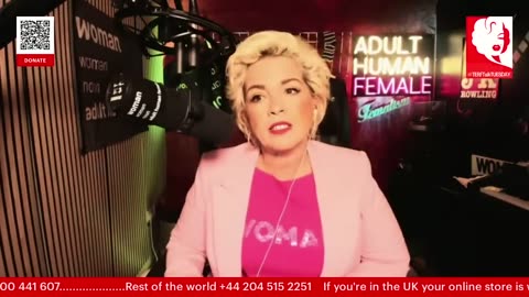 878 TERF Talk Tuesday - Episode 32 #TerfTalkTues #LetWomenSpeak