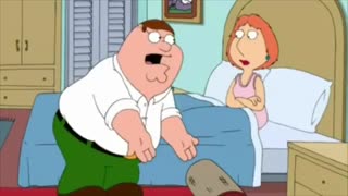 Family Guy//Lois Best Moments!!