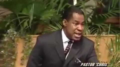 Fight the Good Fight of Faith PART 7 | Pastor Chris