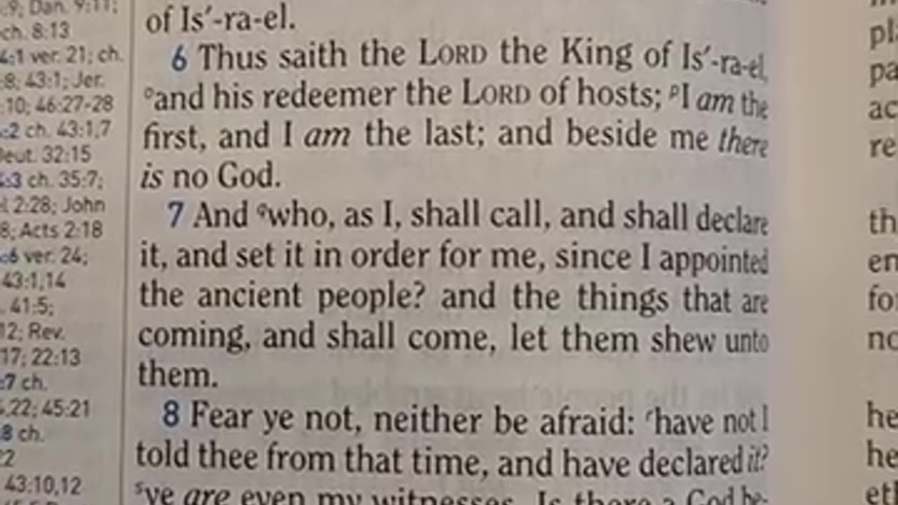 022324 Word From God -Return to Me - a message from your Creator YHWH