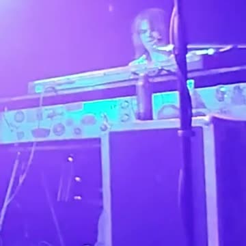 Nathan Aronowitz (Daniel Donato Band) - LIVE @ Saturn (Short 5)