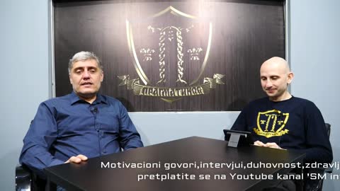 Čovek i njegova svrha (Miroljub Petrović)