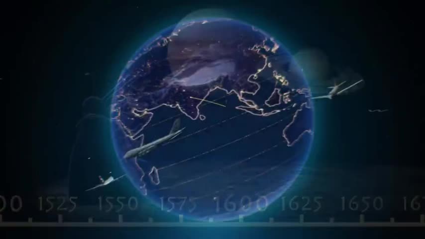 “Project Blue Beam” explained