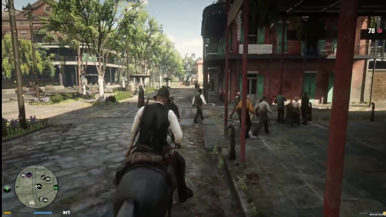 Cheeto Head Livestream VOD - September 8, 2024 (Part 5)