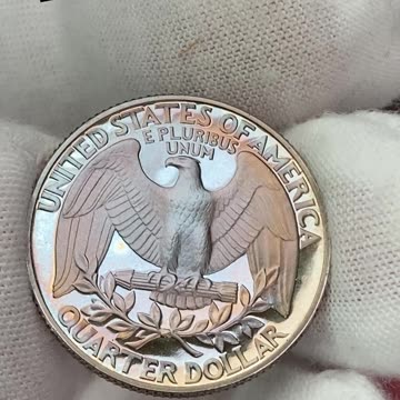 Quarter Album Fill Part 69 - Beautiful Proof