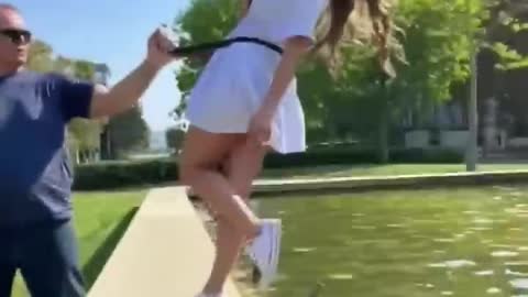 Beautiful Girl